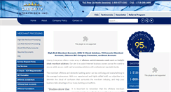 Desktop Screenshot of confidentialbanking.com